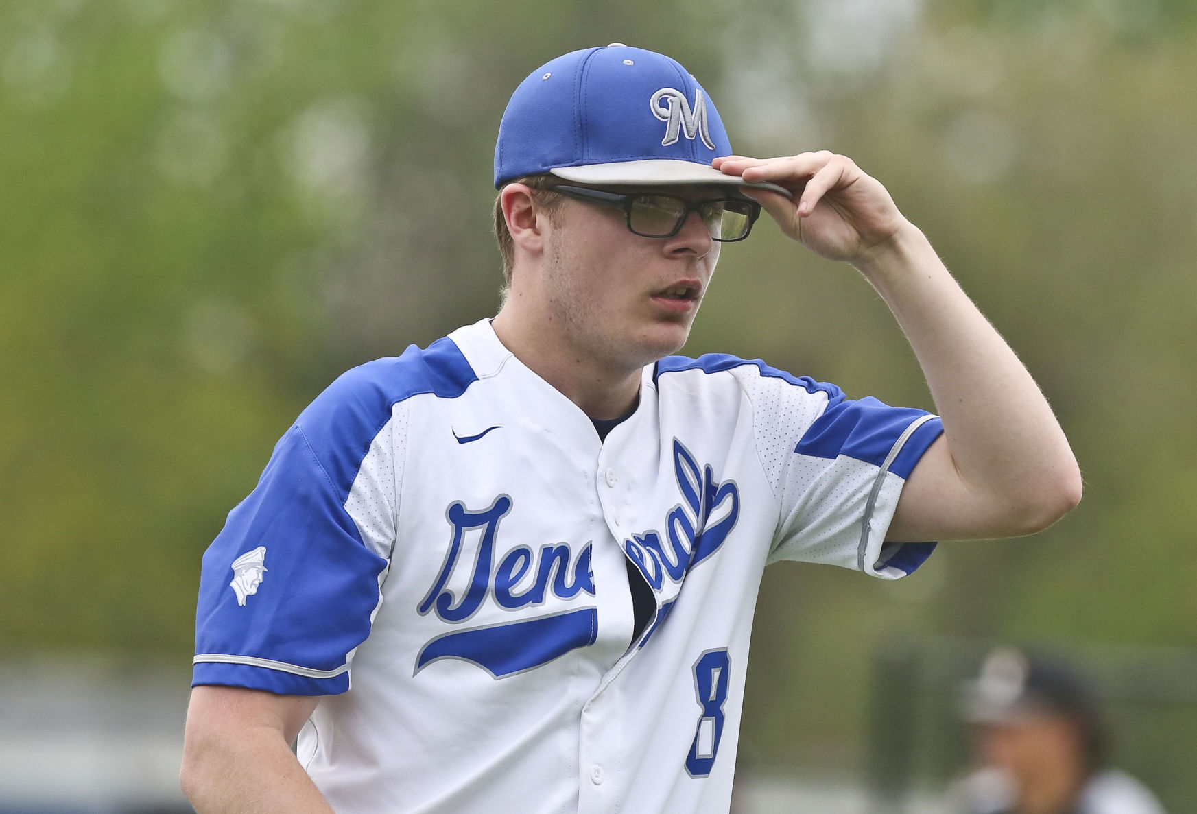 MacArthur Eisenhower baseball 16 5.08.19.JPG